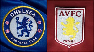 Watch Chelsea Vs Aston villa