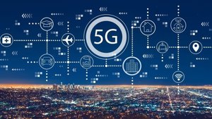 5G and the Future: Transforming Work, Entertainment, and Everyday Life