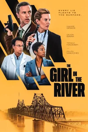 The Girl in the River (2026)