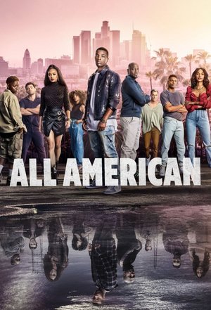 All American S01 – S05 COMPLETED