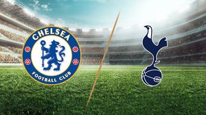 Watch Chelsea Vs Tottenham | Pre Season