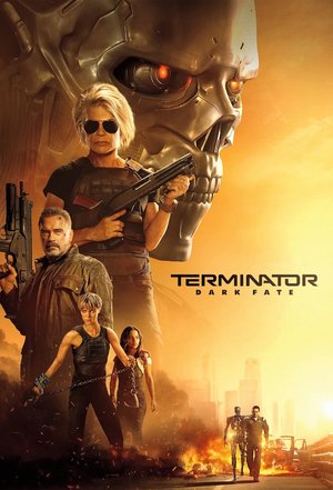 Terminator: Dark Fate (2019)