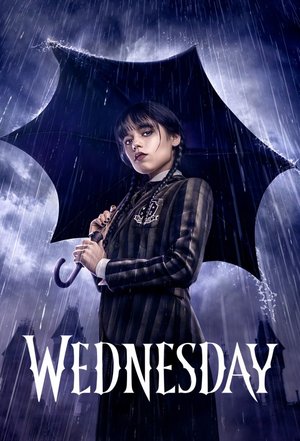 Wednesday Season 1  (Complete) Series Download