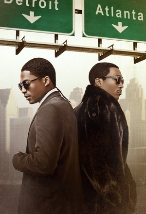 BMF Season 1 (Complete)