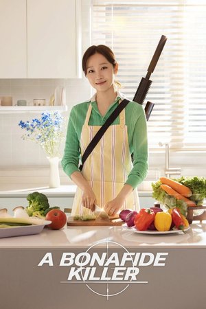 SERIES: A Bona Fide Killer Season 1 (Episode 2 Added) (Korean Drama)