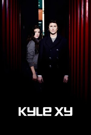 Kyle XY Season 3 (Complete)