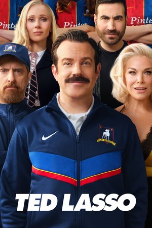 SERIES: Ted Lasso Season 4 (Episode 1 Added)