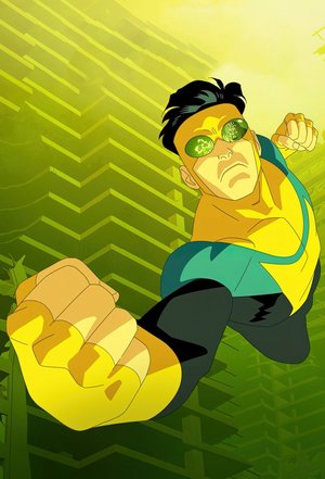 Invincible S03 COMPLETED