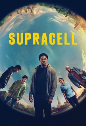 Supacell S01 COMPLETED