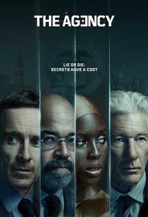 The Agency Season 1 Series Download