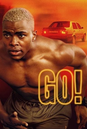 Go! Season 1 Series Download