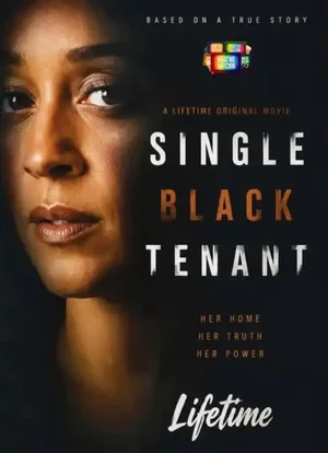 Single Black Tenant (2026)