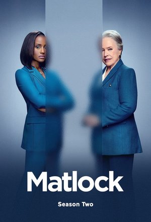 Matlock S02 [Episode 6 – 10 Added] ONGOING