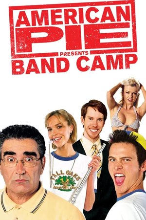 American Pie Presents: Band Camp (2005) Movie Download