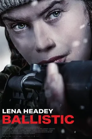 Ballistic (2026)