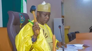 Bauchi Assembly passes N877bn 2026 budget
