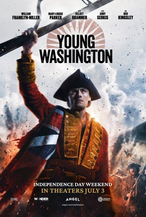 MOVIE: Young Washington (2026)