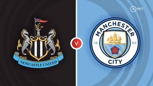 Watch Newcastle Vs Manchester city