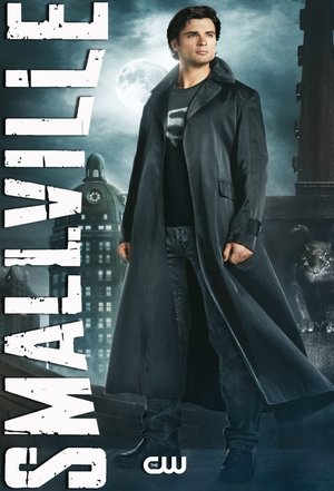 Smallville Season 4 Series Download