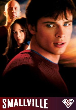 Smallville Season 2 Series Download