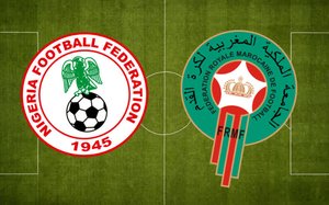 Watch Nigeria Vs Morocco