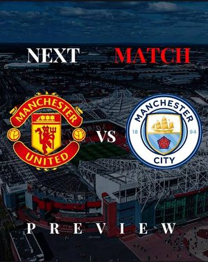 Watch Manchester United Vs Manchester city