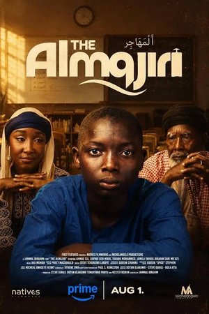 The Almajiri (2026) – Nollywood Movie Download