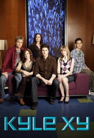 Kyle XY Season 2 Series Download