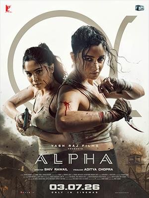 Alpha (2026) – Bollywood Movie Download