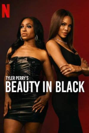 Tyler Perry’s Beauty in Black Season 3 (Complete) Series Download