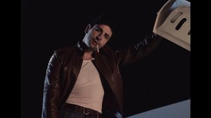 Gaskins: The Hitchhiker Killer (2026) Movie