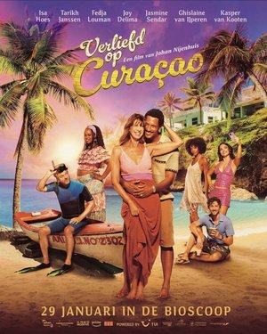 Love in Paradise (2026) – Dutch Movie