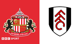 Watch Sunderland Vs Fulham