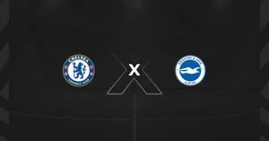 Watch Chelsea vs Brighton Hove Albion