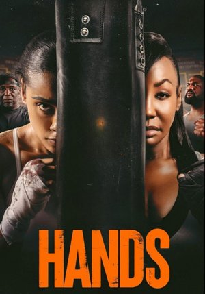 MOVIE: Hands (2026)