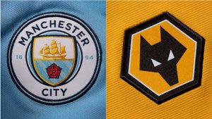 Manchester city Vs Wolverhampton