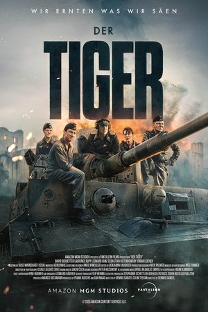 The Tiger (2025) – German Movie Download