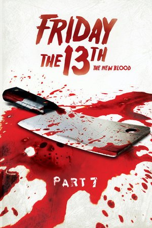 Friday the 13th: The New Blood (1988)