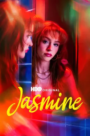Jasmine (2025) [Turkish] (TV series)