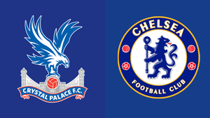 Crystal palace Vs Chelsea