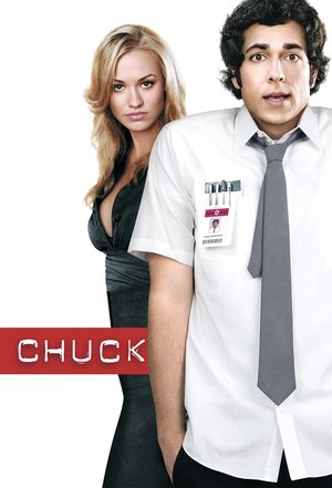 Chuck S01 – S05 COMPLETED
