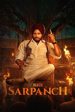 Sarpanch (2026) – Bollywood Movie Download
