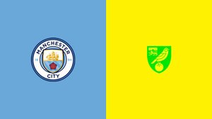 Watch Manchester City Vs Norwich City