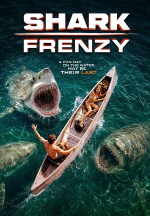 Shark Frenzy (2026) Movie Download