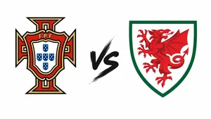 Watch Portugal Vs Wales