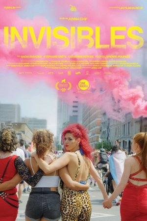 Movie: Invisibles (2026) – French