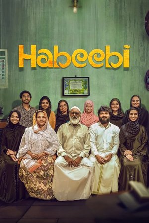 Movie: Habeebi (2026) – Bollywood Movie