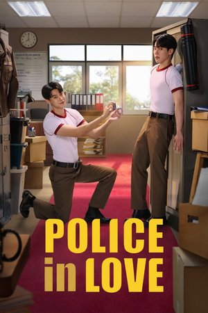 SERIES: Police in Love Season 1 (Episode 1-2 Added) (Thai Drama)