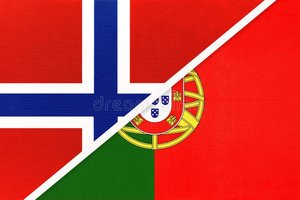 Watch Norway Vs Portugal