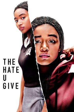 MOVIE: The Hate U Give (2018) Download